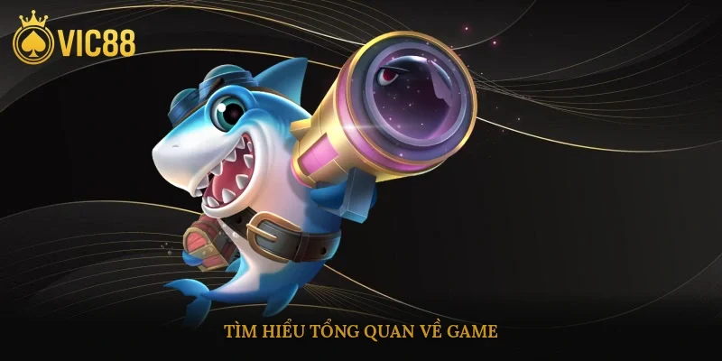 Tìm hiểu tổng quan về game